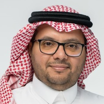 Naif Al Qahtani