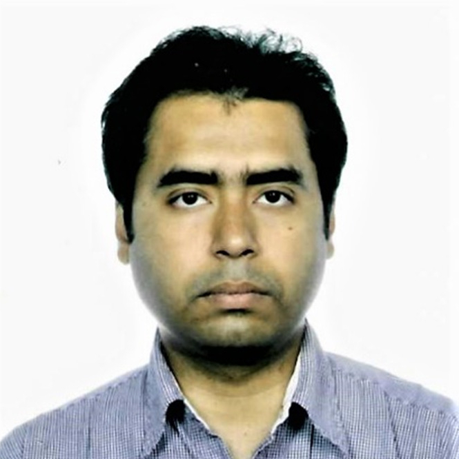 Sandip Bhowmik