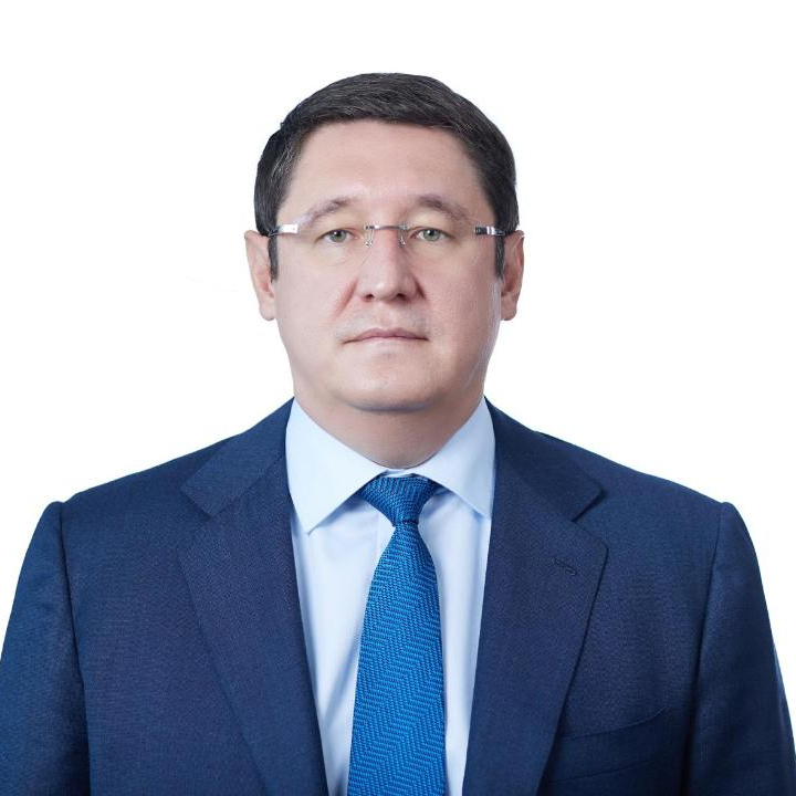 Almassadam Satkaliyev