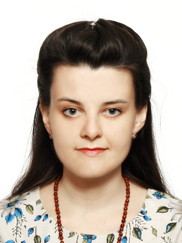 Zlata Sergeeva